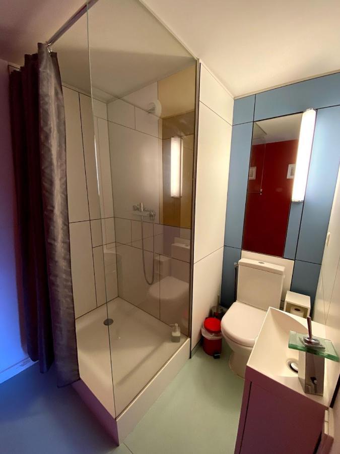 Homestay Le Corbusier 5 Ieme Rue Firminy Εξωτερικό φωτογραφία